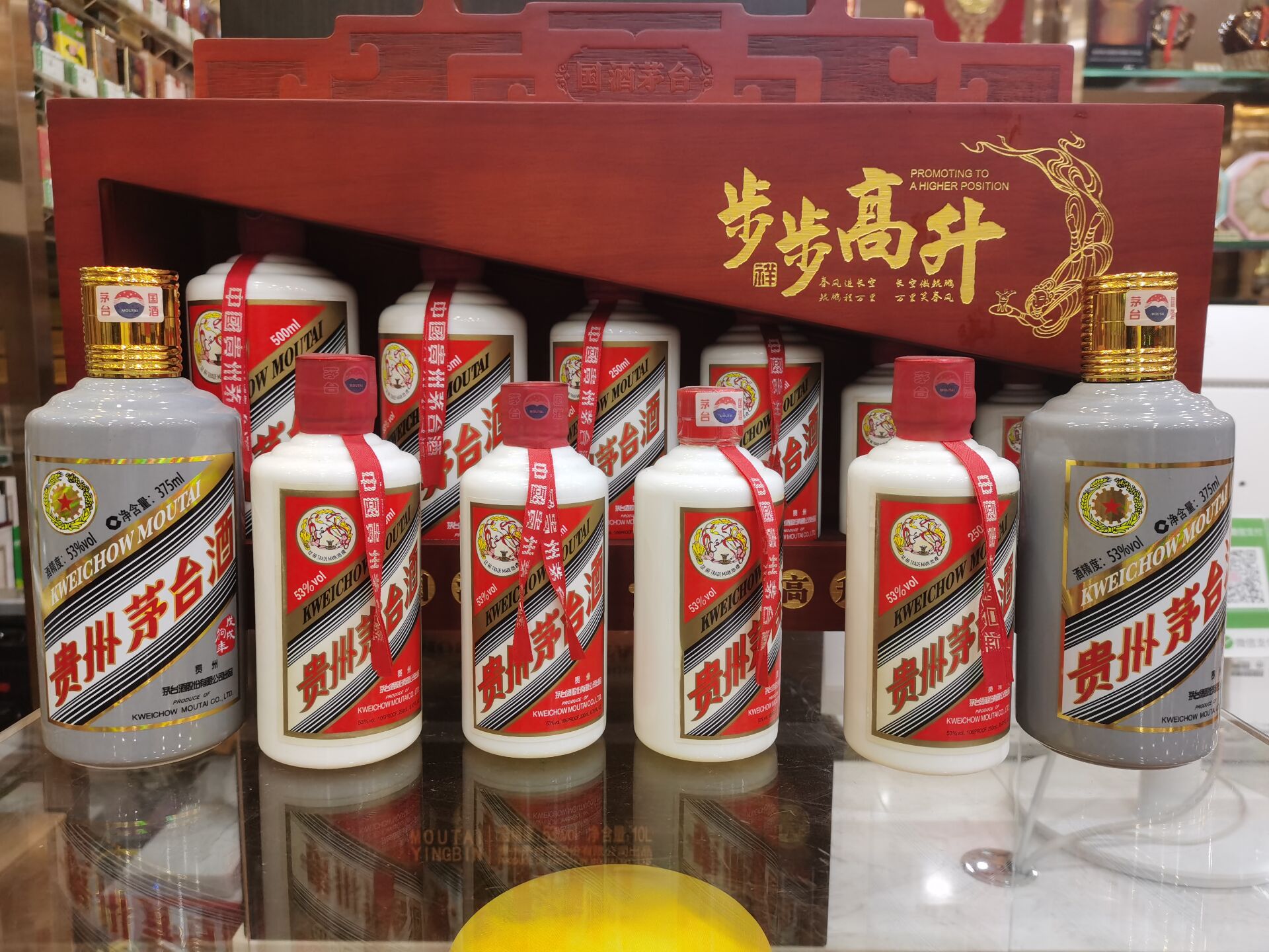 佛冈烟酒礼品回收价格