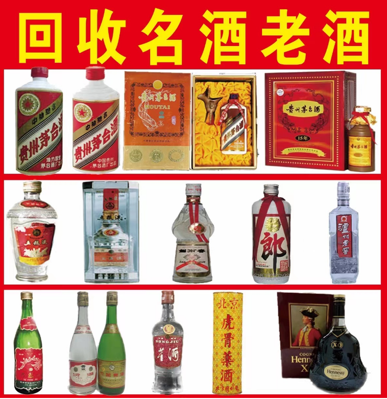 清远回收茅台酒行业发展